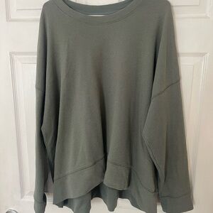 aerie Sweatshirt